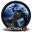 Section 8 2 Icon 64x64 png